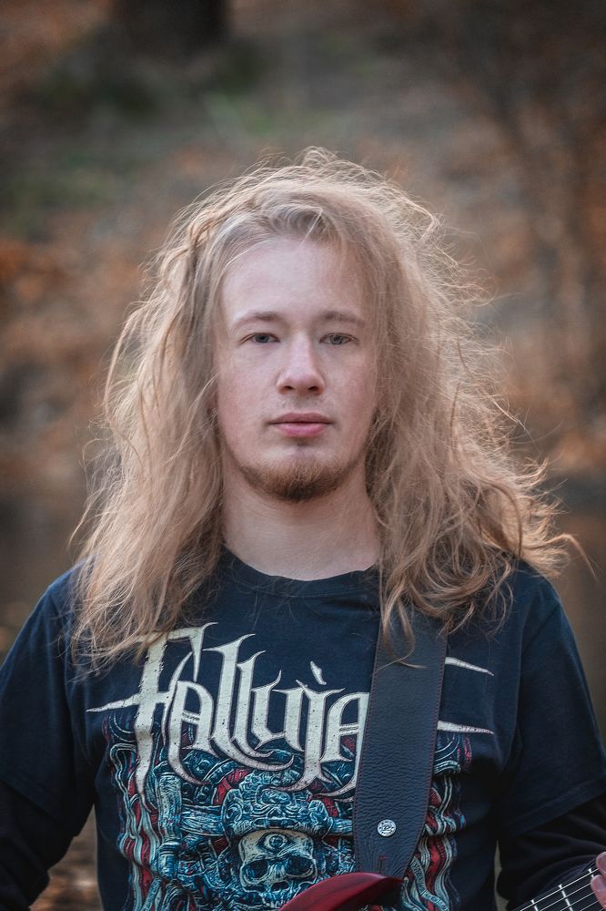 Photograph by Юлия