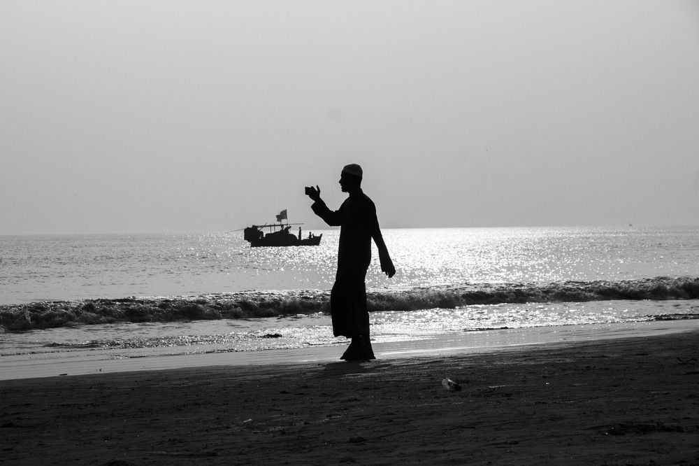 Photograph by MD RASED ROKON