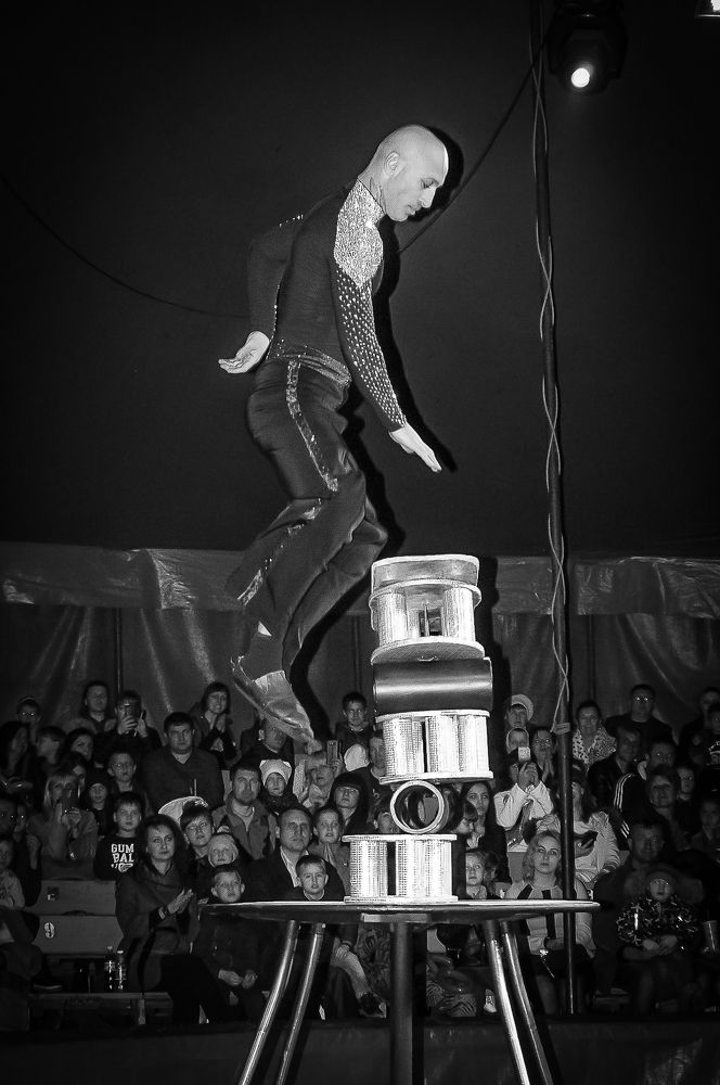 Фотография автора Ксения Смирнова