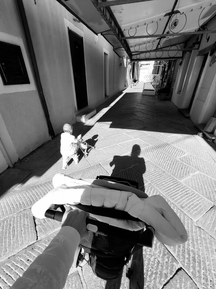 Фотография автора Aleksandra Iakovyshena