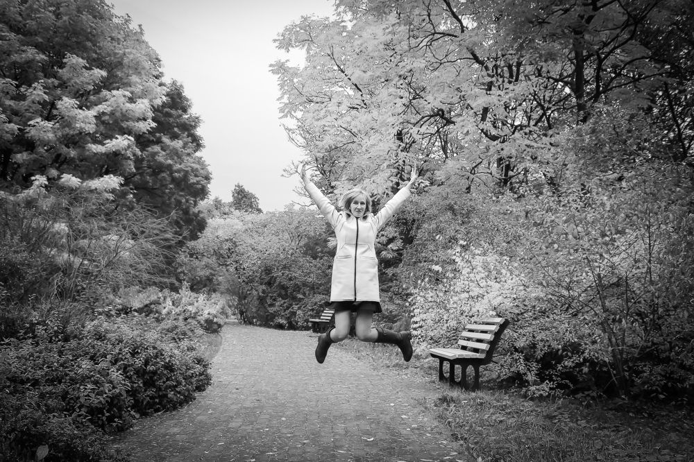 Фотография автора Ксения Смирнова