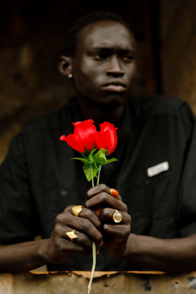 Photograph by Sirjere