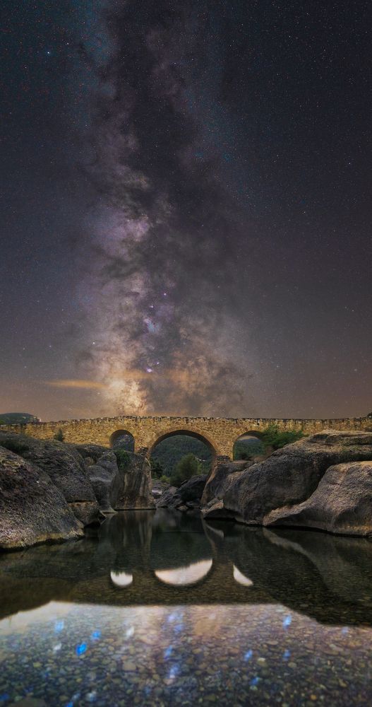 Photograph by lluis garcia rovira