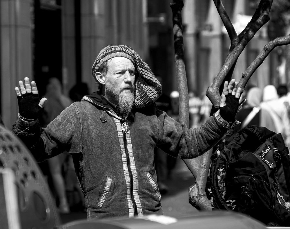 Photograph by Vitalii Kaznin