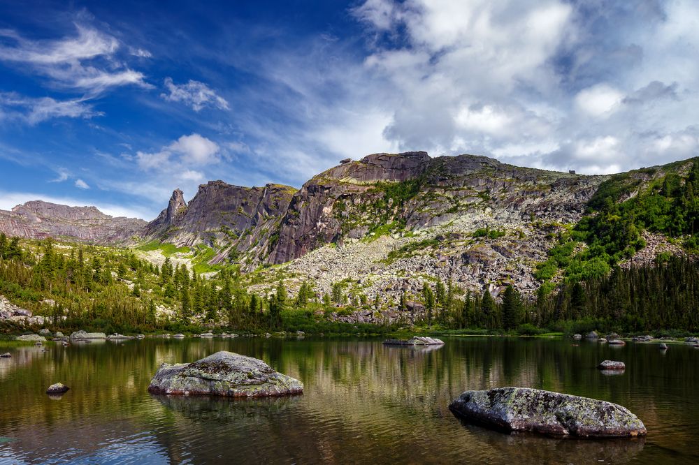 Photograph by Сергей Ларин