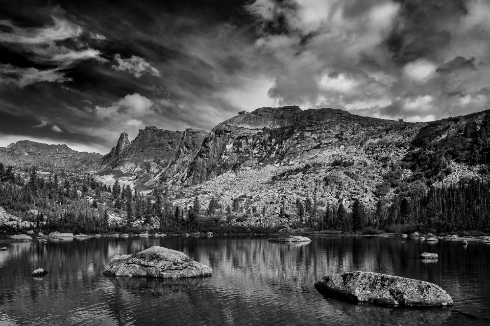 Photograph by Сергей Ларин