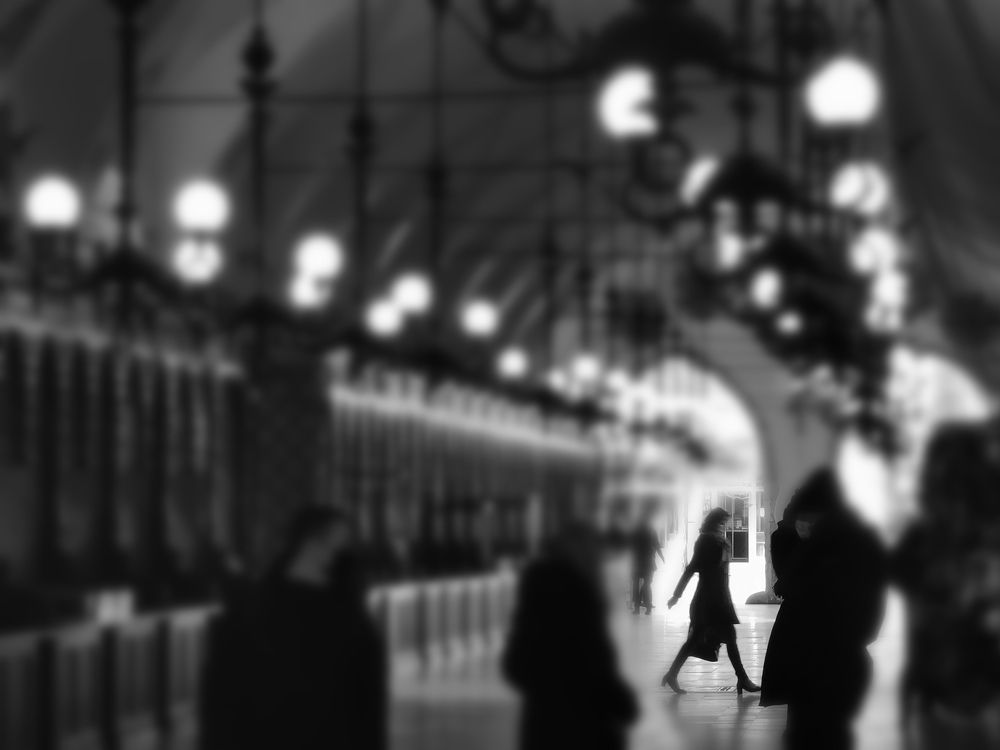 Photograph by Palina Mikhailouskaya