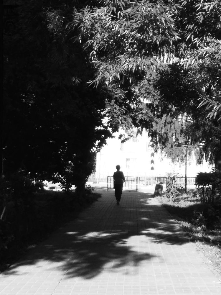 Photograph by Лилия Мустафина
