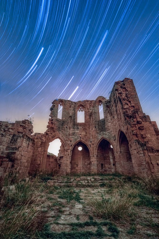 Photograph by lluis garcia rovira