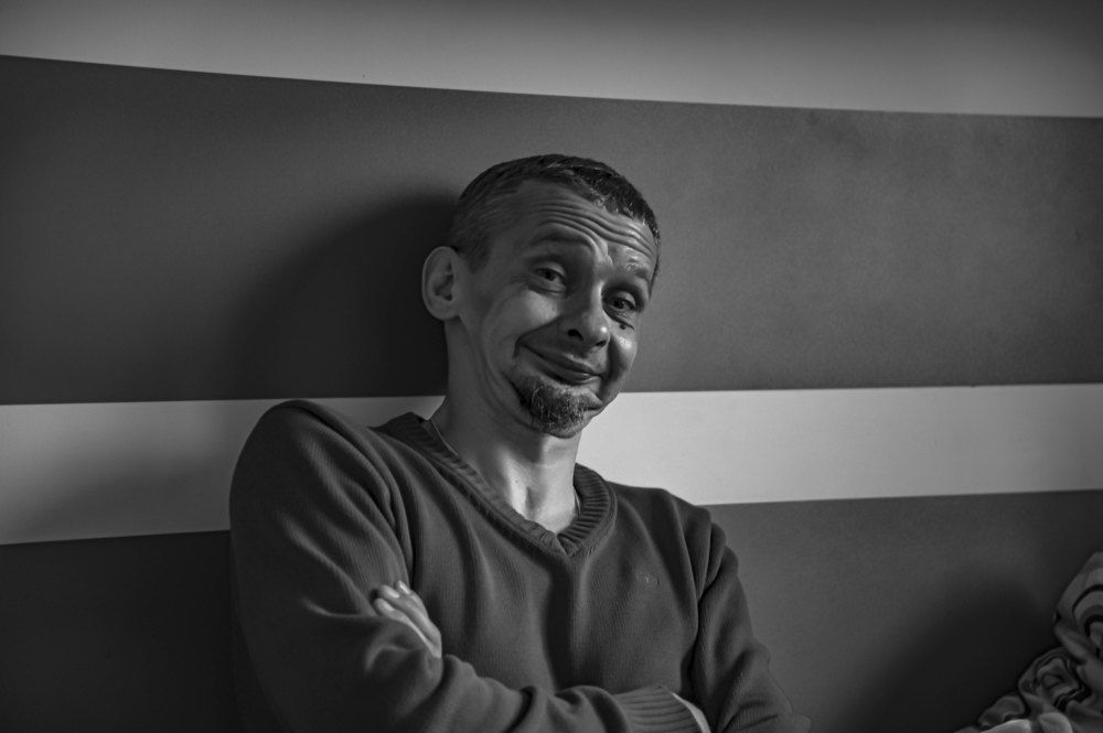 "Джентельмен"