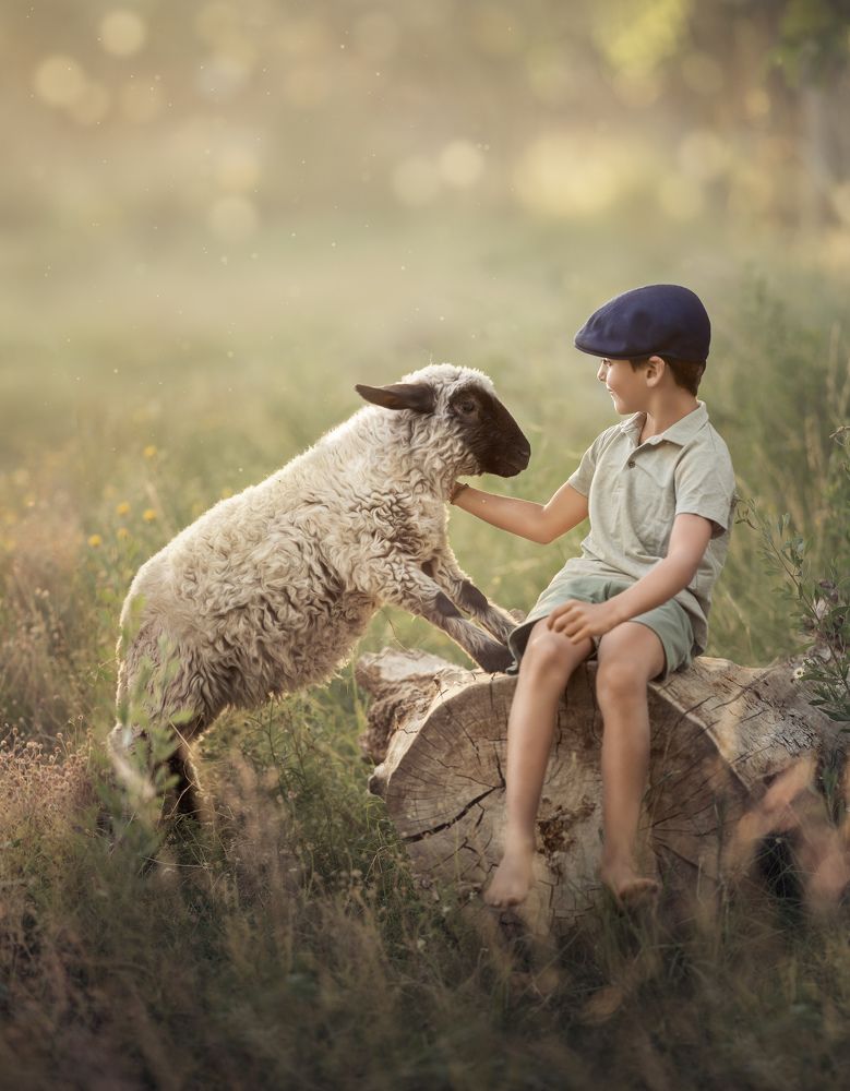 Photograph by Daniela Rodriguez