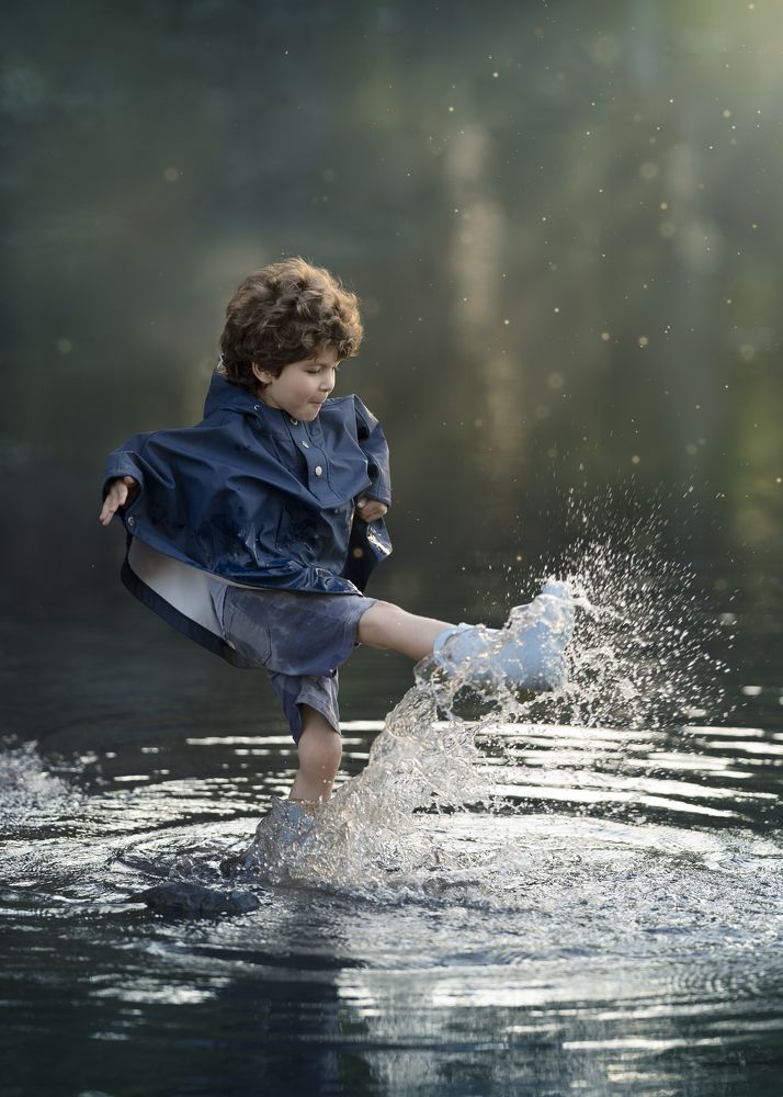 Photograph by Daniela Rodriguez