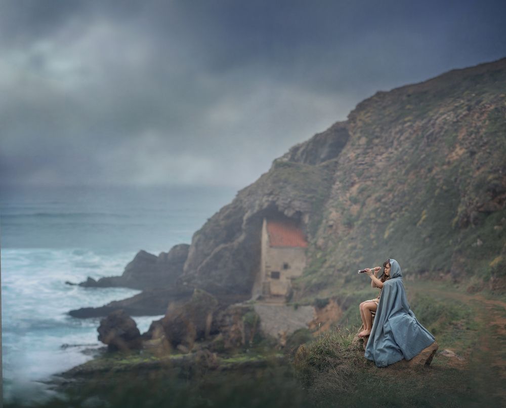 Photograph by Daniela Rodriguez