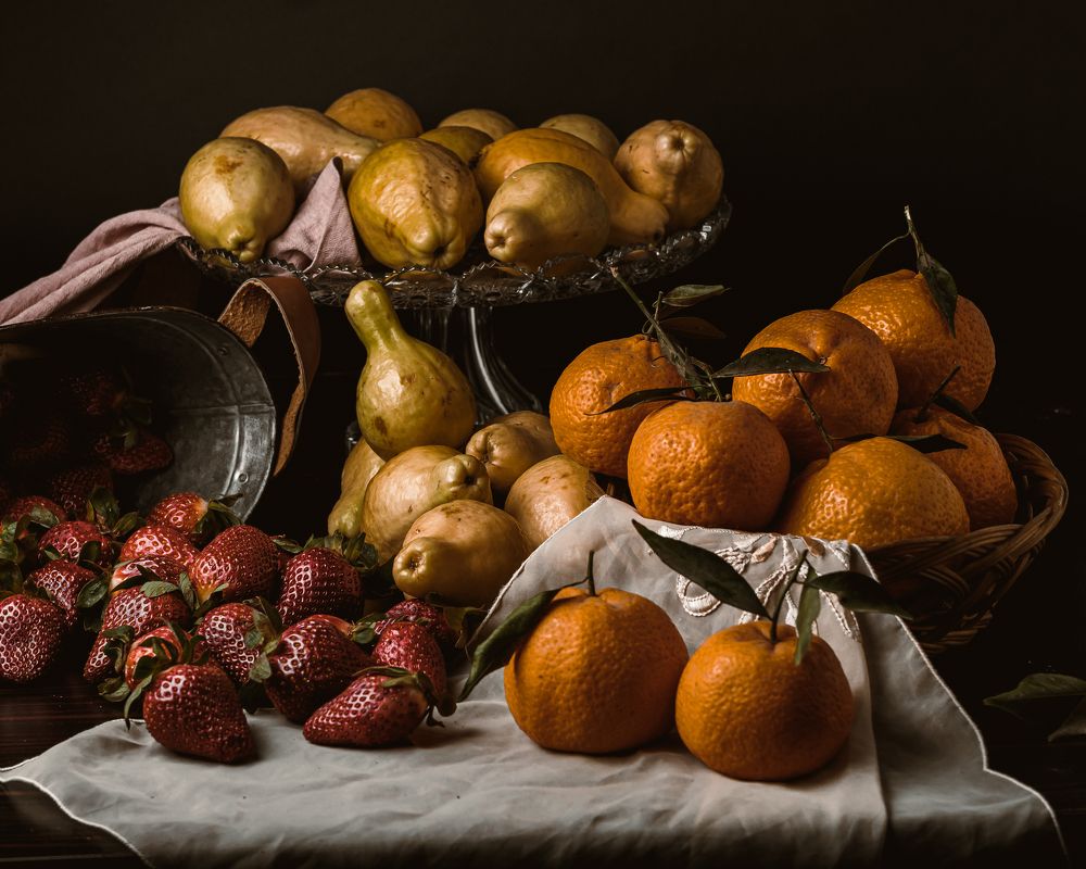 Photograph by Mahmoud Mohamed