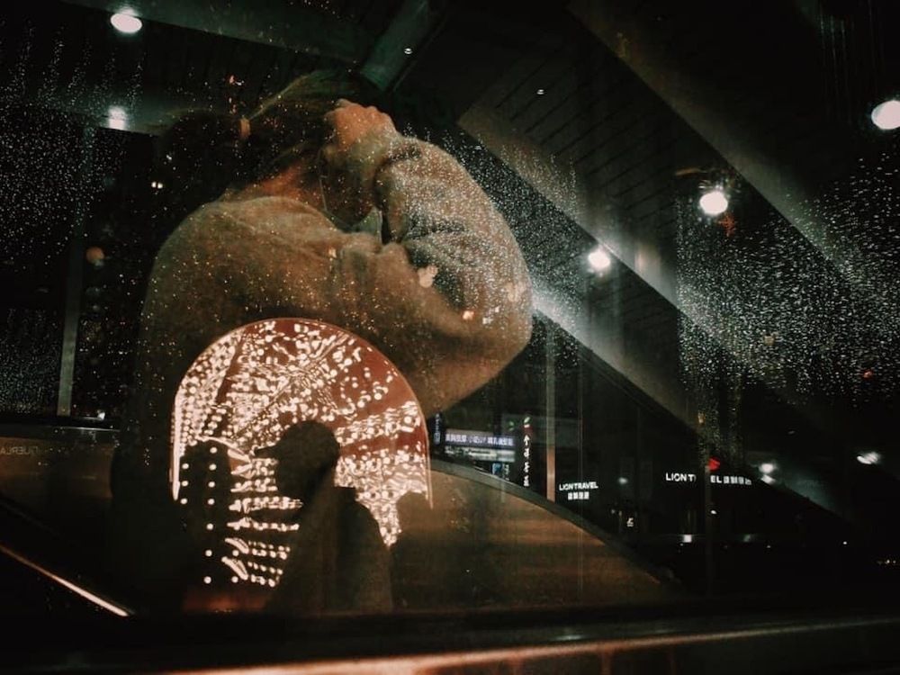 Photograph by Cindy Chou