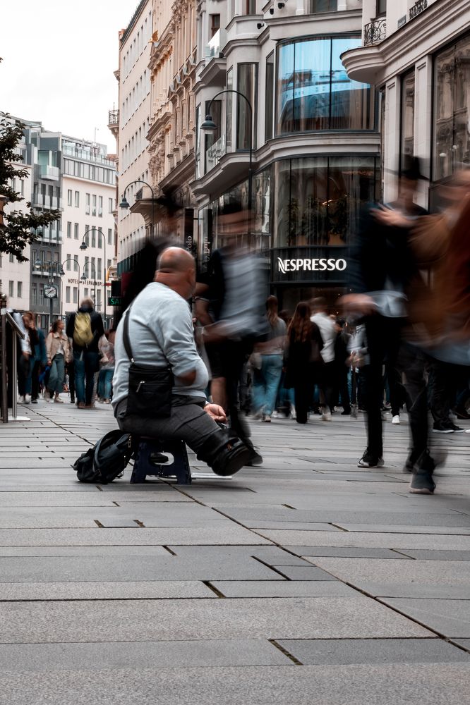 Photograph by Amirali Badri