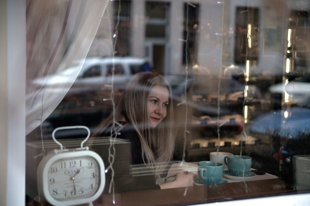 Photograph by АНДРЕЙ Роев