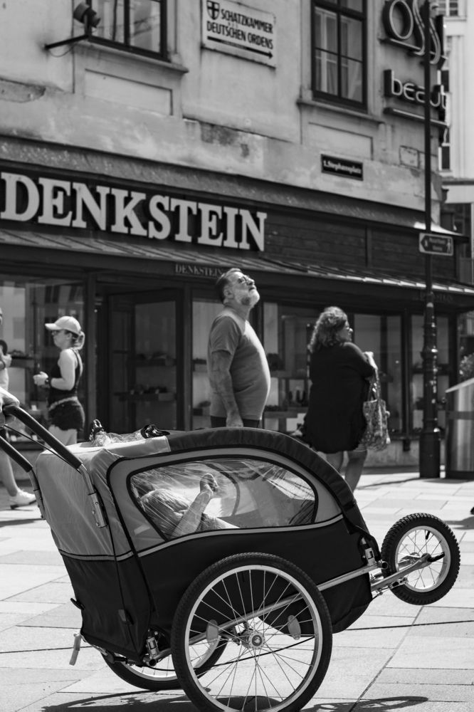 Photograph by Amirali Badri