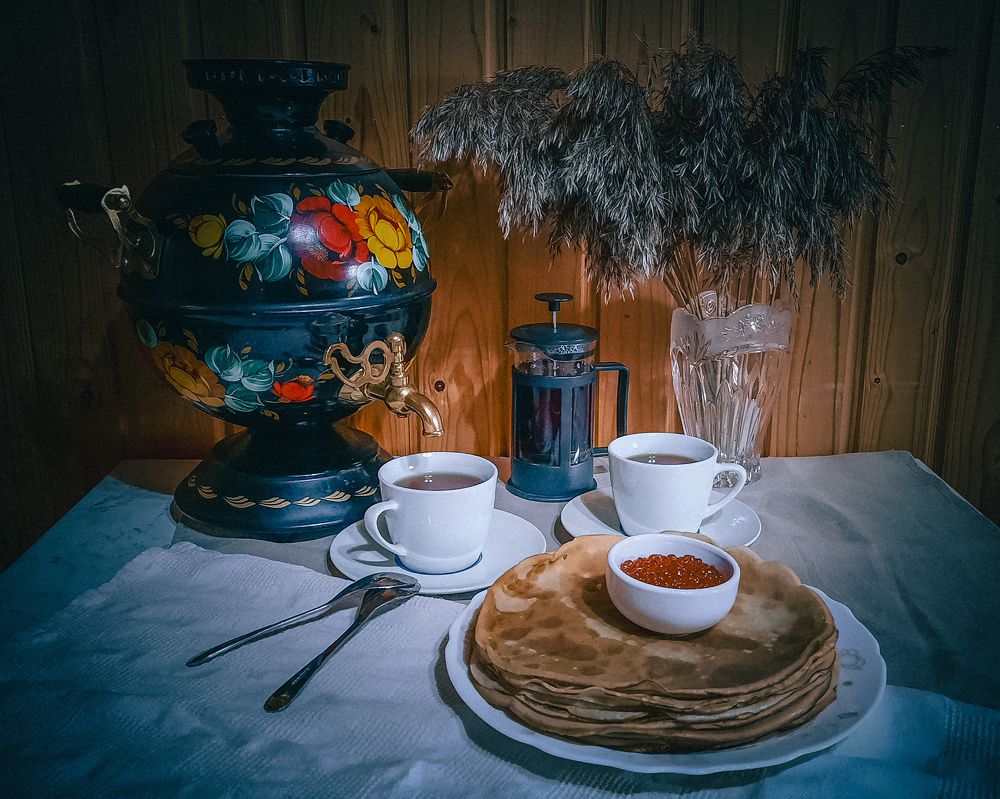 Photograph by Анна Калабина