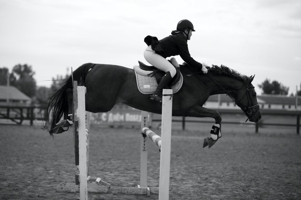 Photograph by Иван Зиновьев