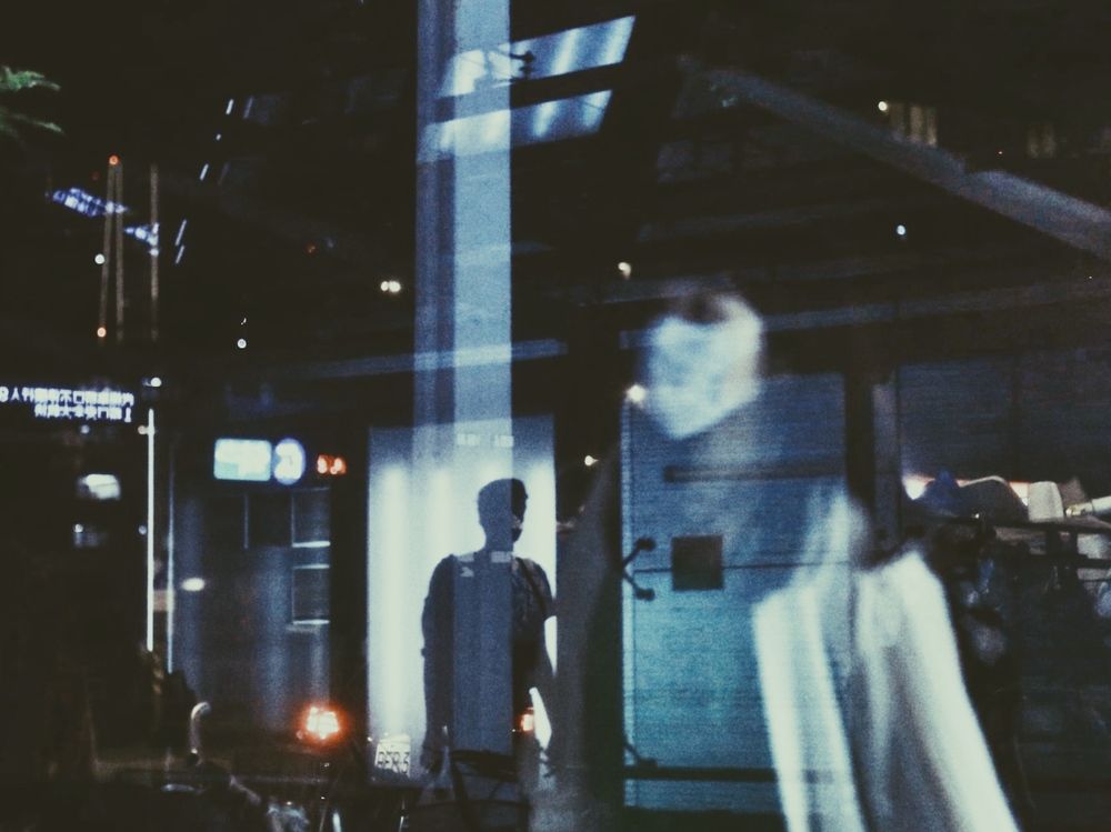 Photograph by Cindy Chou