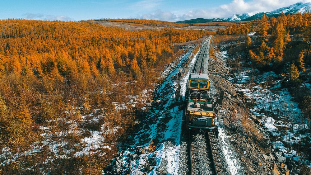 Photograph by Михаил Мархинин