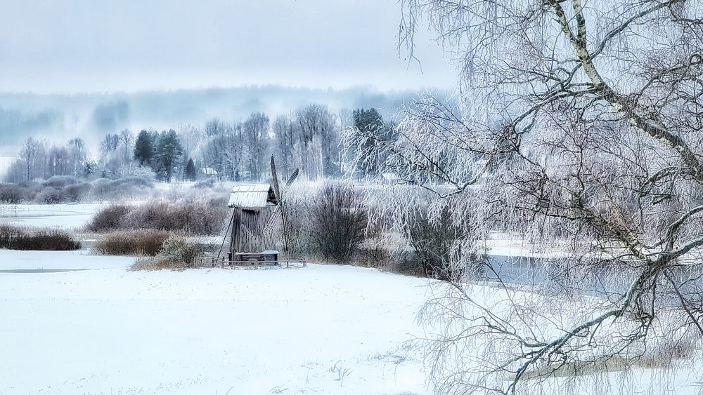 Михайловское
