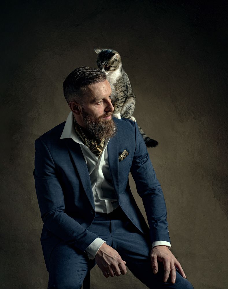 Photograph by Анжелика Костин