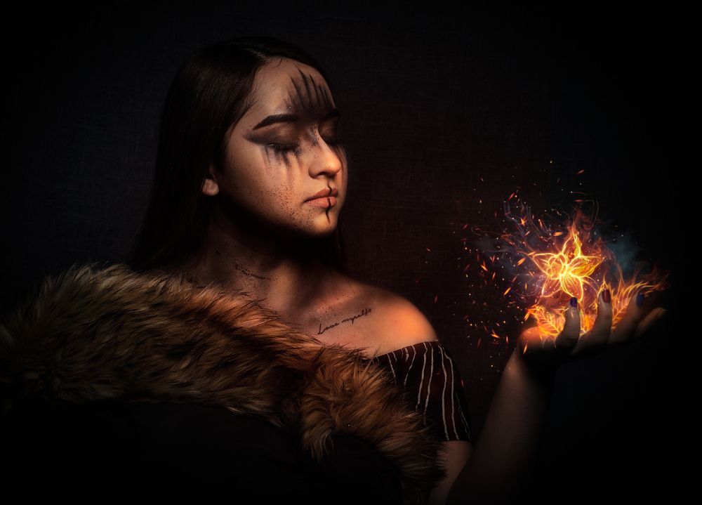 Photograph by Juan Carlos Guzmán