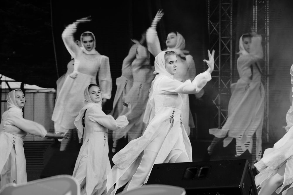 Photograph by Александр Калегин