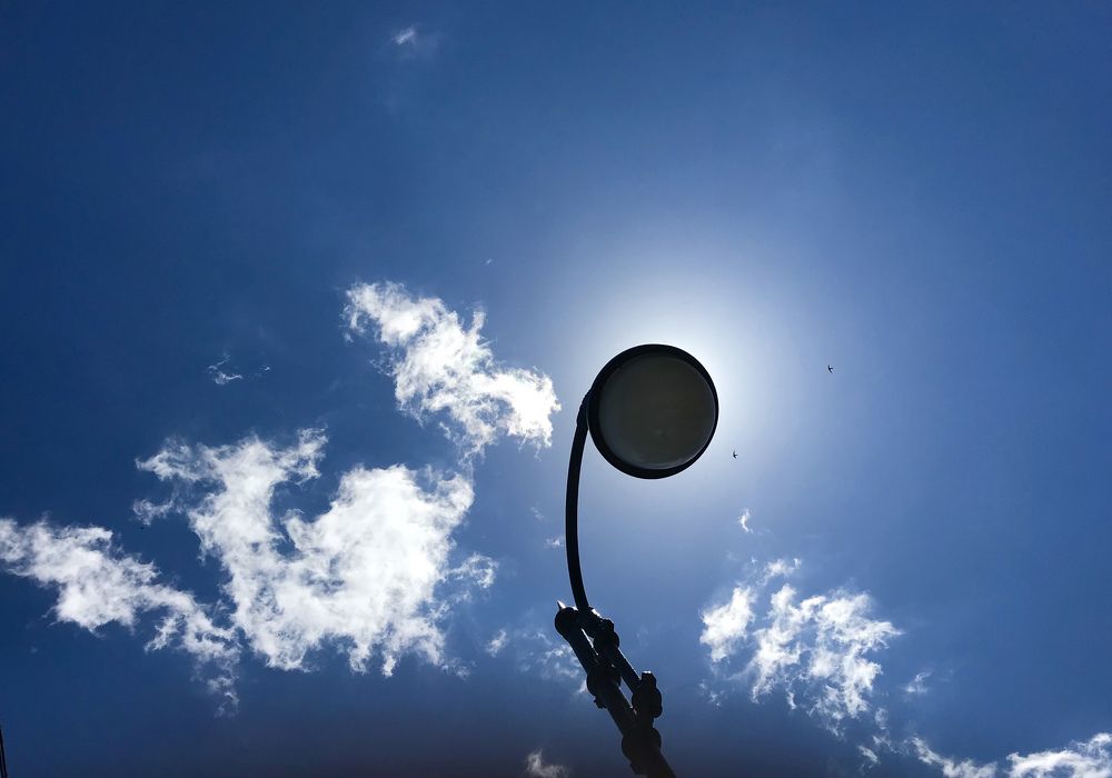 Photograph by Alex Mikh