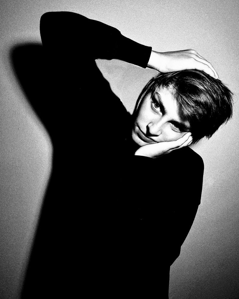 Photograph by Yana Bobrova