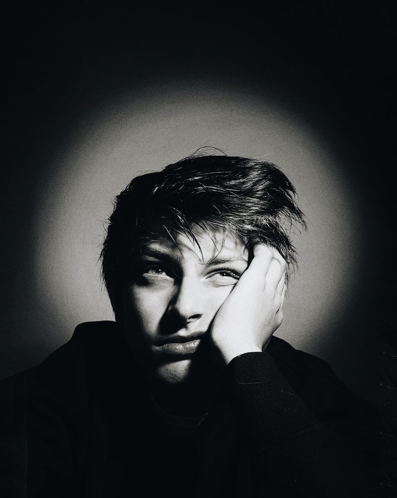 Photograph by Yana Bobrova