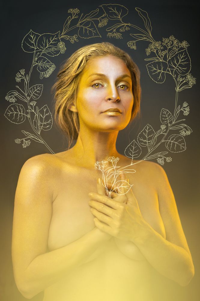 Photograph by Michaela Petřek Linhartová