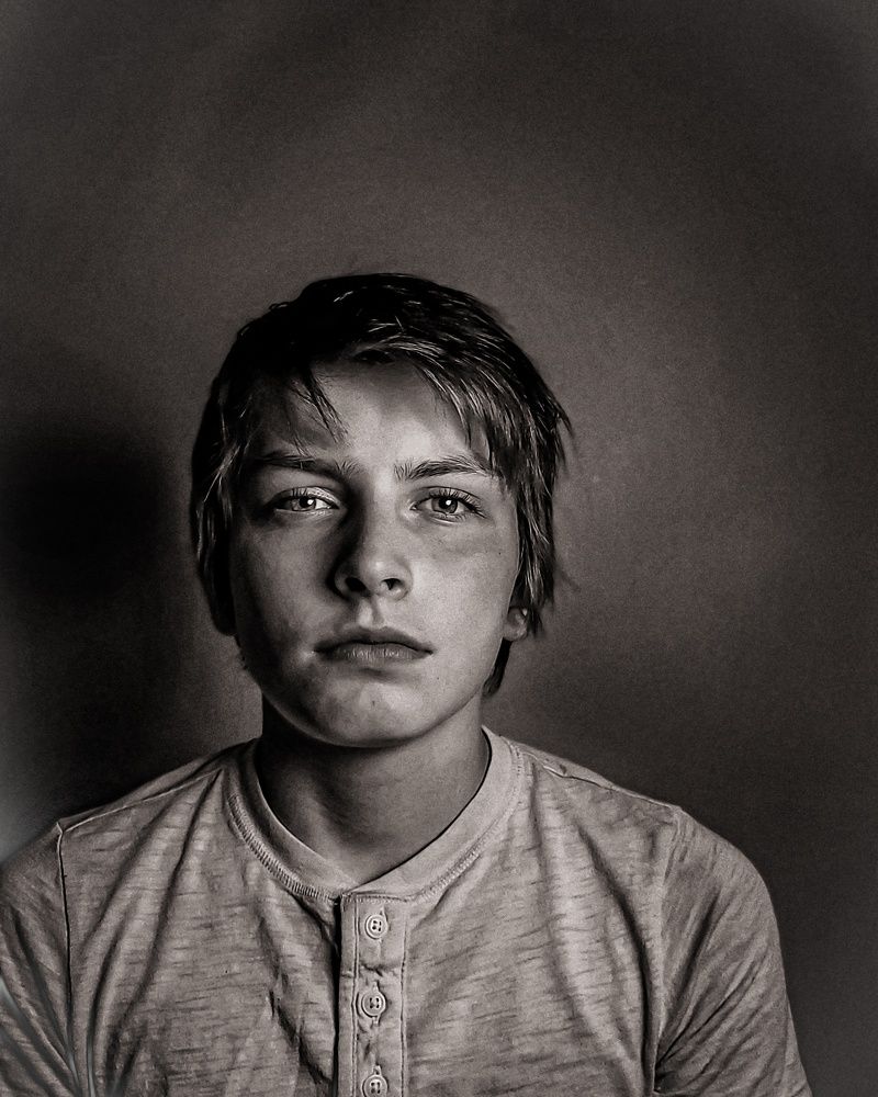 Photograph by Yana Bobrova