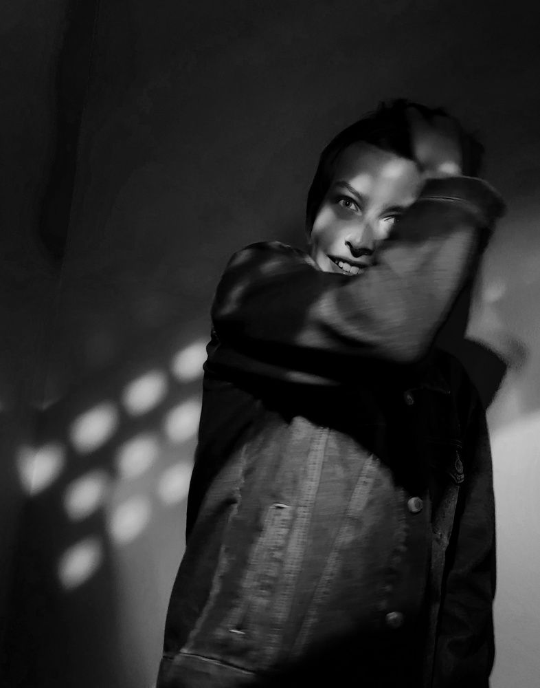 Photograph by Yana Bobrova