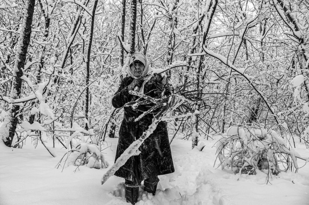 Photograph by Ирина Дмитриенко