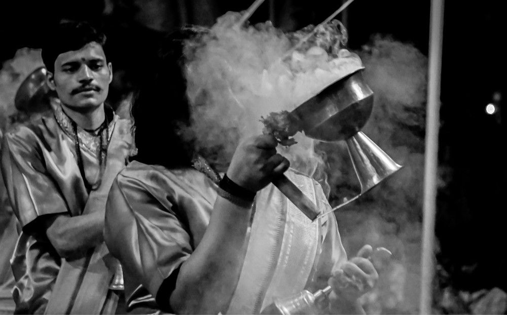 Photograph by Sreevith Penti