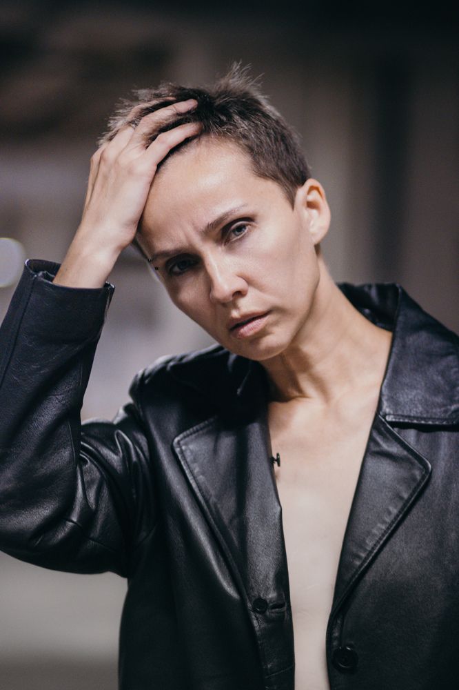 Photograph by Лена Котова