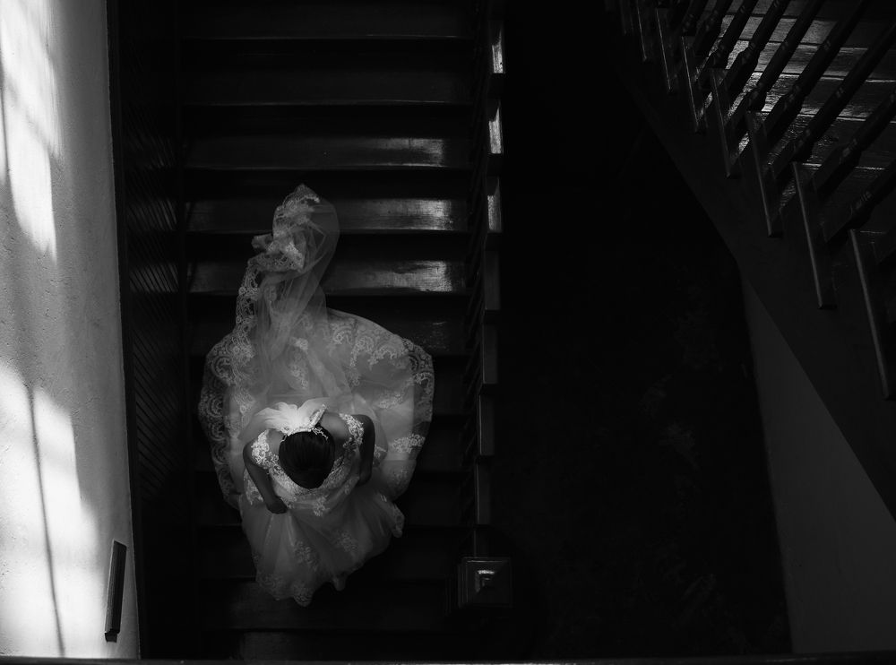 Photograph by Juan Carlos Guzmán