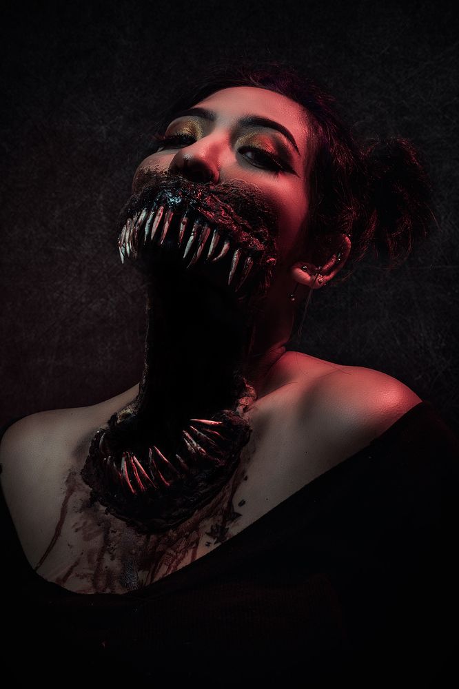 Photograph by Juan Carlos Guzmán