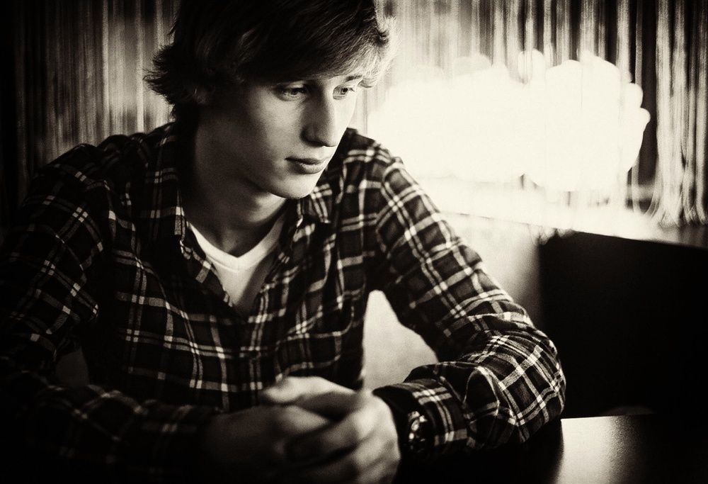 Photograph by v Stark