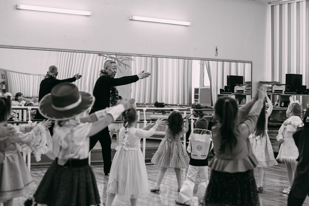 Фотография автора Дарья Шевченко