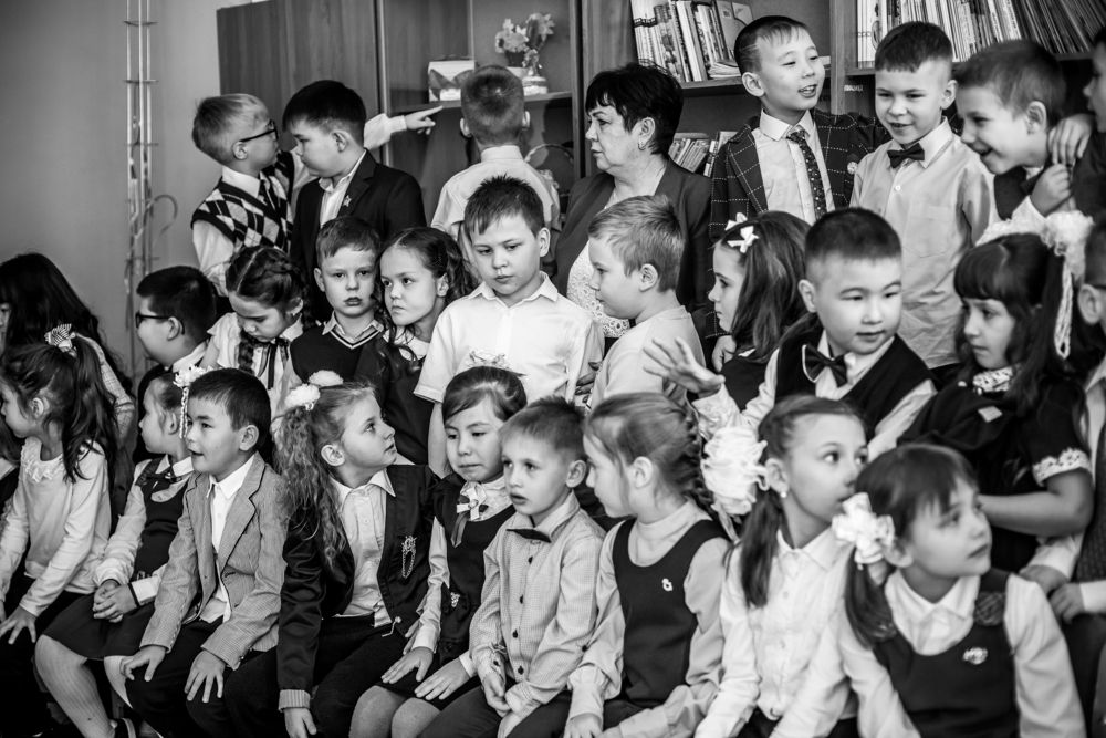 Фотография автора Дарья Шевченко