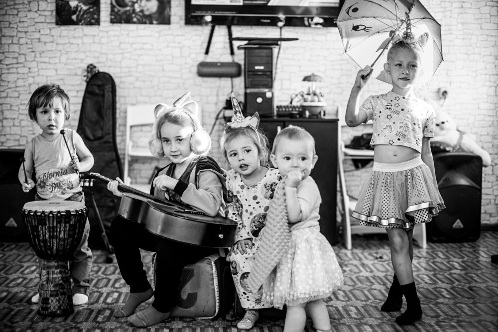 Фотография автора Дарья Шевченко