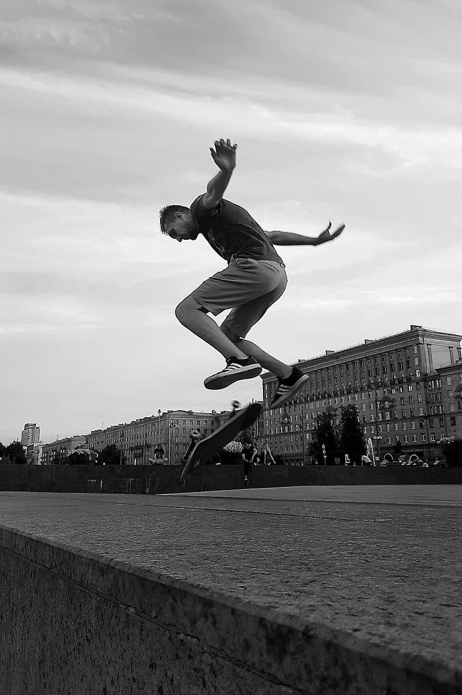 Photograph by Олег Ажгихин