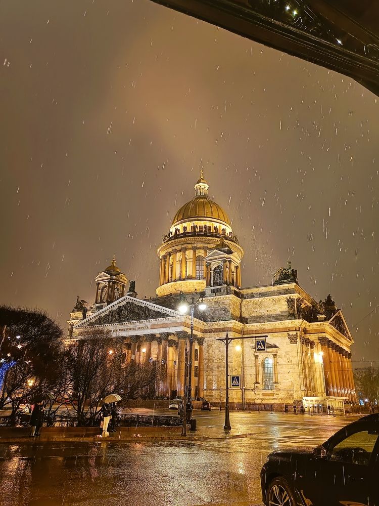 Photograph by Денис Копкин