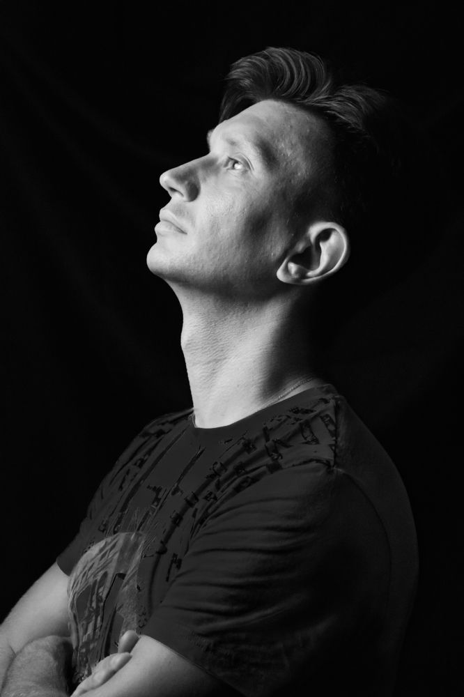 Photograph by Nikolai Goncharov