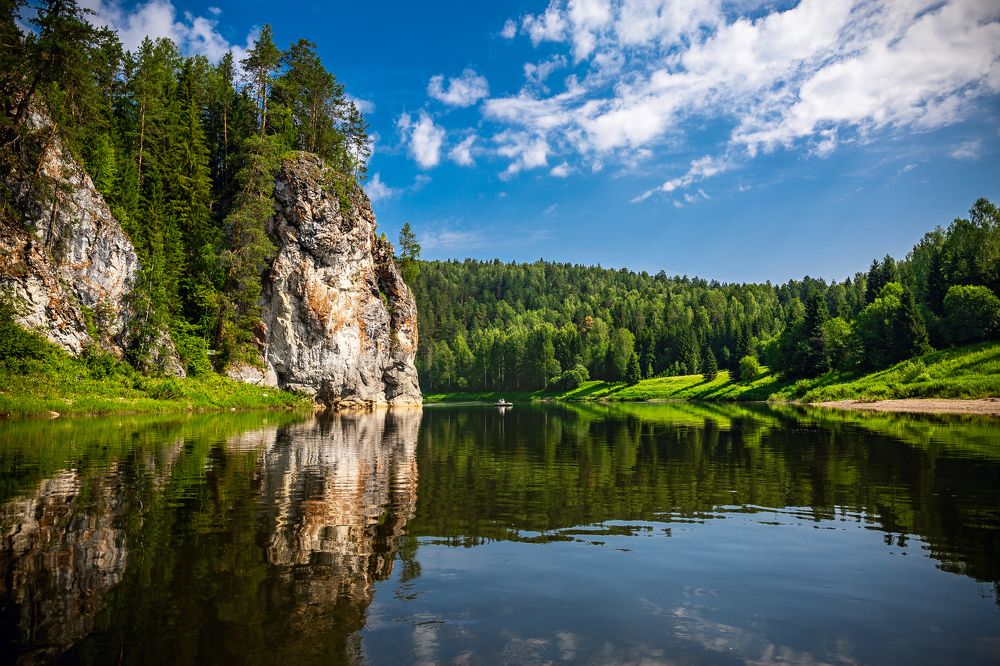 Photograph by Людмила Гуркина