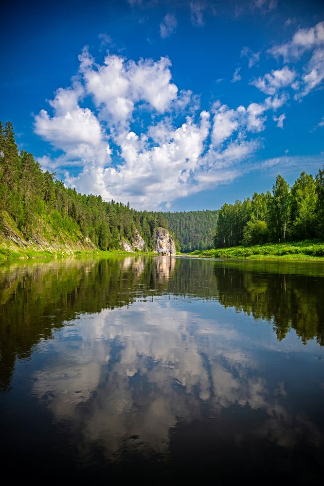 Photograph by Людмила Гуркина